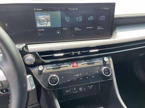 Certified 2026 Hyundai Sonata SEL FWD image 17