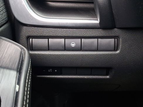 Certified 2022 Nissan Rogue SV AWD/4WD image 25