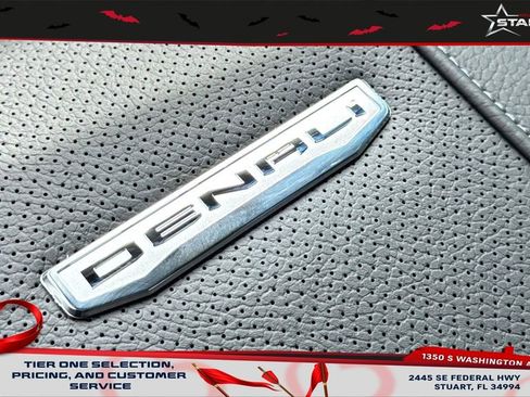 New 2026 GMC Sierra 2500 Denali w/ Denali Reserve Package image 42