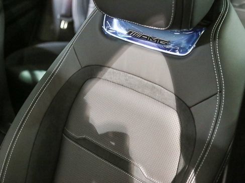 New 2026 Mercedes-Benz AMG GT 53 image 23