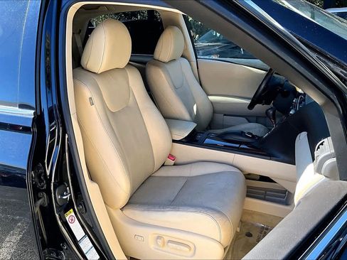 Used 2014 Lexus RX 350 AWD w/ Navigation Package image 9