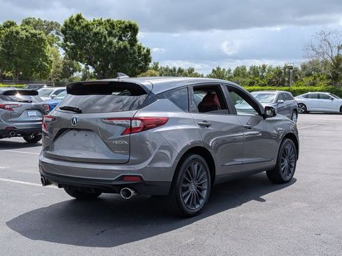 Used 2023 Acura RDX A-Spec image 5