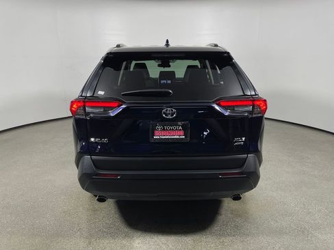 Certified 2025 Toyota RAV4 XLE w/ Convenience Package image 4