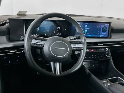 Used 2025 Hyundai Sonata SEL image 18