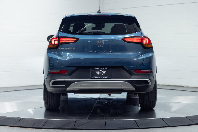Used 2024 Buick Encore GX Preferred FWD image 7
