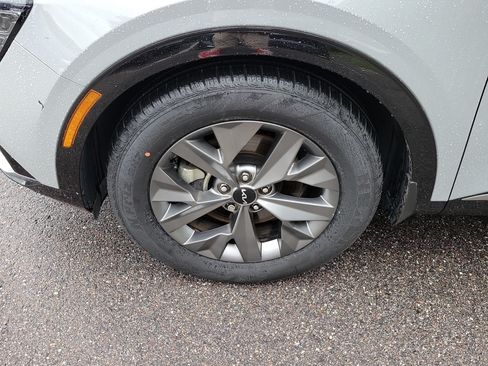 Certified 2024 Kia Sportage SX FWD image 40
