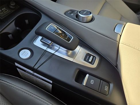 New 2025 INFINITI QX50 Luxe image 27