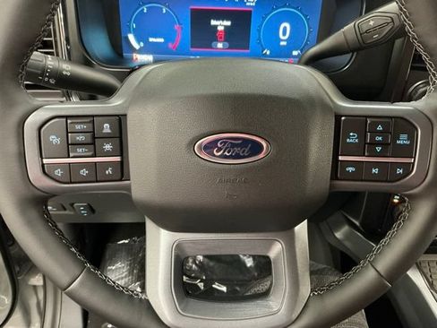 New 2026 Ford F350 Lariat w/ Lariat Ultimate Package AWD/4WD image 32