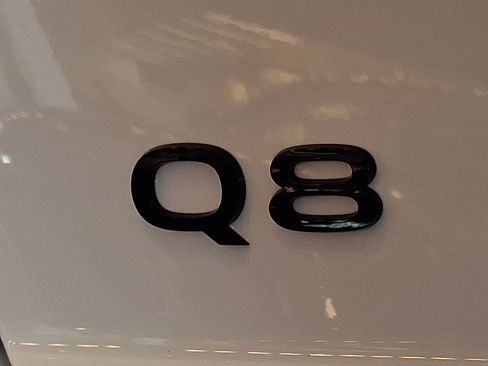 New 2026 Audi Q8 Premium Plus AWD/4WD image 18