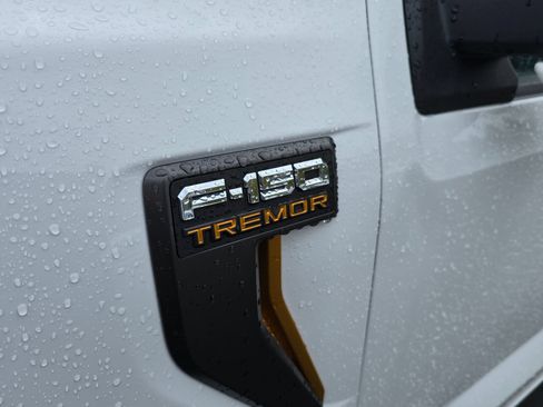 Used 2023 Ford F150 Tremor w/ Equipment Group 402A High AWD/4WD image 11