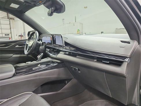 Used 2023 Cadillac Escalade Sport image 42