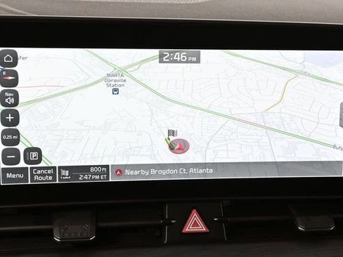 Certified 2024 Kia Sportage X-Pro Prestige image 13