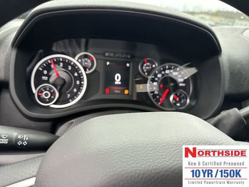 New 2026 RAM 2500 Tradesman image 17