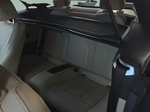 Used 2023 BMW 430i Convertible w/ Convenience Package RWD image 10