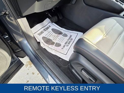 Certified 2023 Honda CR-V Sport Touring image 23