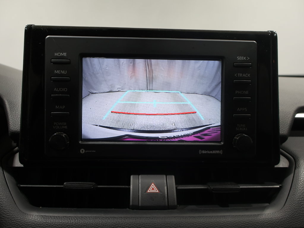 Used 2021 Toyota RAV4 XLE w/ XLE Grade Weather Package AWD/4WD image 26