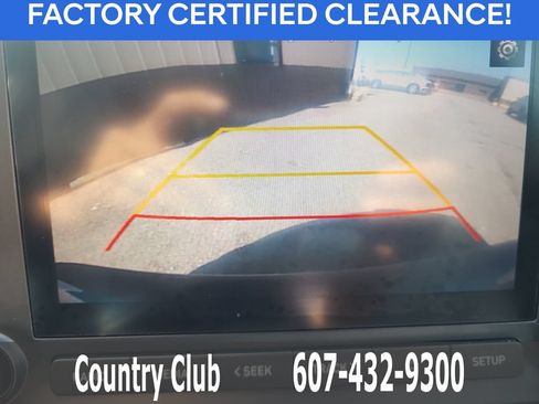 Certified 2022 Hyundai Kona SEL w/ Convenience Package AWD/4WD image 16