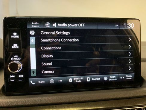 Used 2024 Acura Integra A-Spec FWD image 41