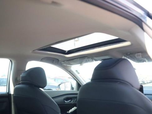 New 2026 Honda Accord EX-L image 22