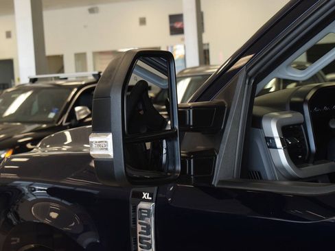 Used 2024 Ford F350 XL AWD/4WD image 12