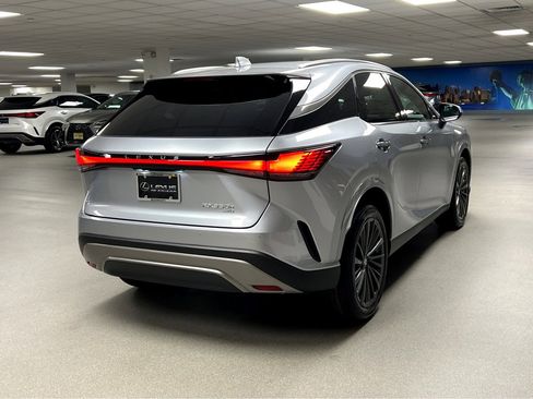 New 2026 Lexus RX 350h 350h Premium image 7