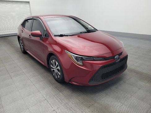 Used 2022 Toyota Corolla LE image 13