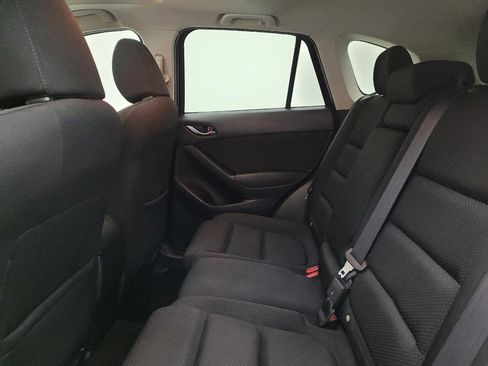 Used 2016 MAZDA CX-5 Touring w/ Bose/Moonroof Package image 18