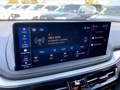 Used 2026 Acura MDX FWD w/ Technology Package image 31