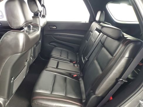 Used 2026 Dodge Durango GT AWD/4WD image 13
