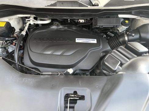 Used 2017 Honda Pilot EX-L image 7
