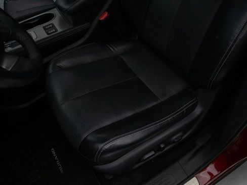 Used 2022 Nissan Murano SL w/ SL Moonroof Package image 28