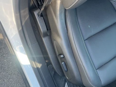 Certified 2024 Chevrolet Blazer LT w/ Sound & Technology Package image 7