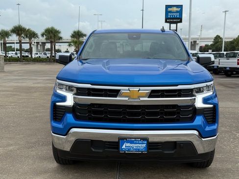 New 2026 Chevrolet Silverado 1500 LT image 4