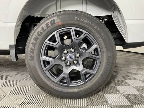 New 2026 Ford F150 STX w/ Equipment Group 200A RWD image 10