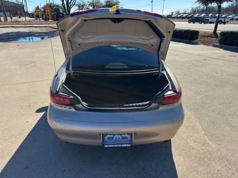 Used 1999 Mercury Sable LS image 7