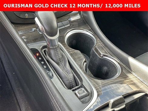 Used 2019 Buick Envision Premium image 23