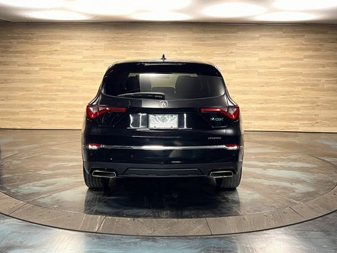 Used 2023 Acura MDX Technology image 24
