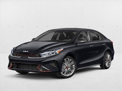Used 2024 Kia Forte GT w/ GT2 Package