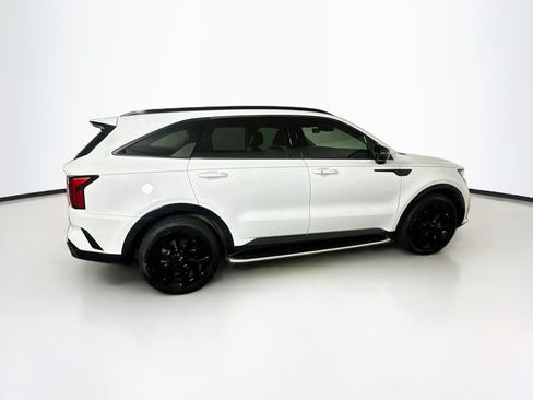 Used 2021 Kia Sorento SX FWD image 10