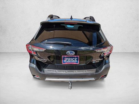 Used 2024 Subaru Outback Limited AWD/4WD image 5