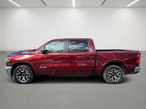 Used 2025 RAM 1500 Laramie image 2