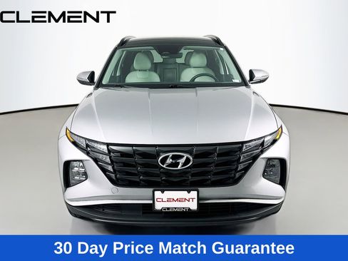 Certified 2023 Hyundai Tucson SEL image 2