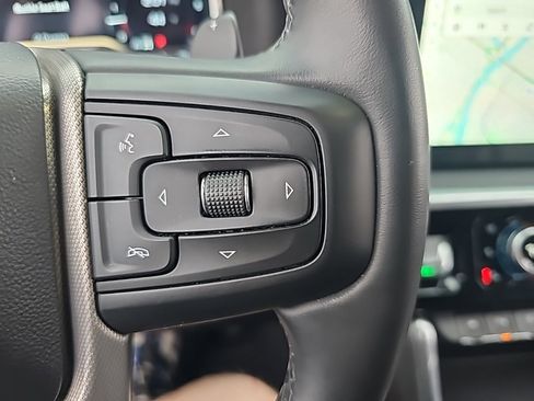 Used 2023 GMC Sierra 1500 Denali w/ Denali Reserve Package image 23