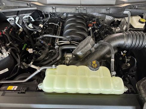 Used 2026 Ford F150 XLT w/ Equipment Group 302A MID AWD/4WD image 6