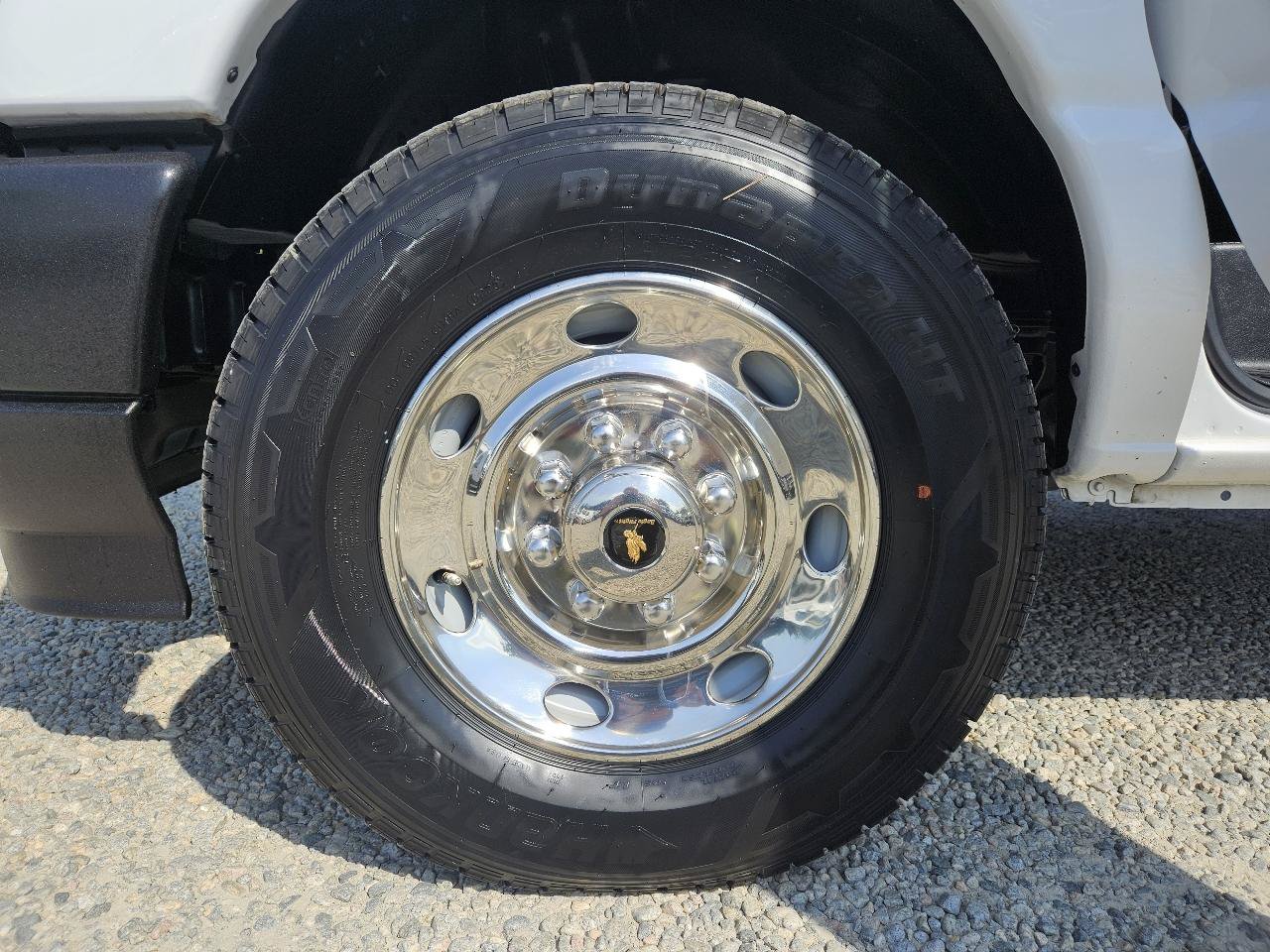 Used 2024 Ford E-350 and Econoline 350 Super Duty w/ Power Windows & Locks Group RWD image 57