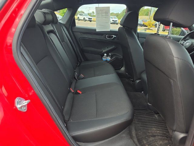 Used 2026 Honda Civic Sport image 14