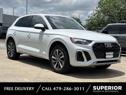 Used 2024 Audi Q5 2.0T Premium Plus w/ Premium Plus Package