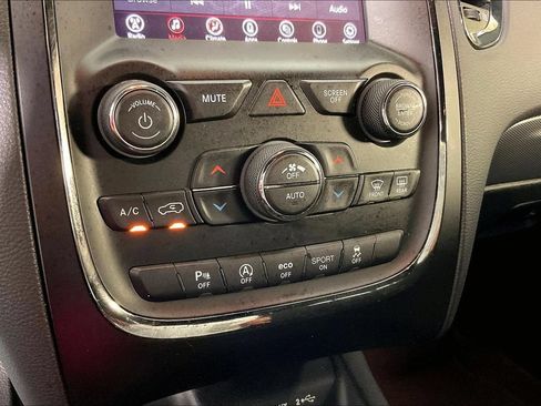 Used 2020 Dodge Durango GT w/ Blacktop Package RWD image 29