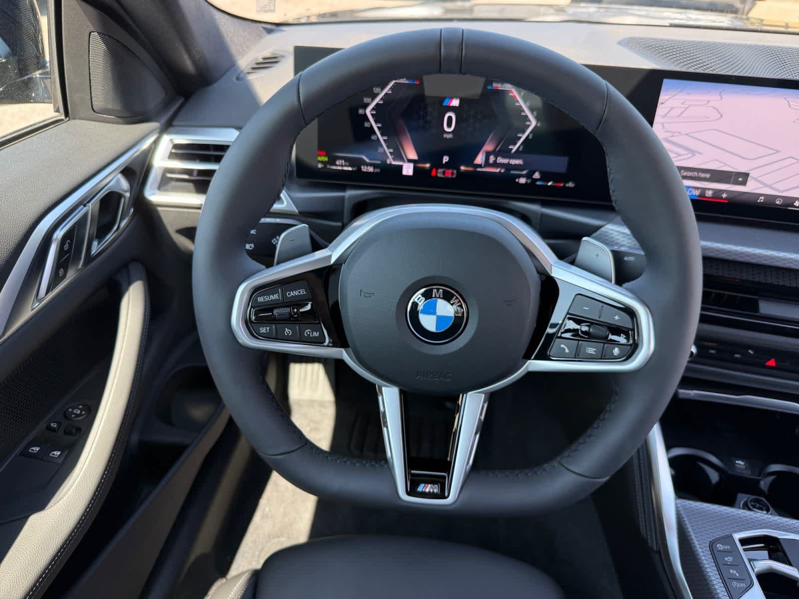 New 2027 BMW 430i Coupe w/ M Sport Package AWD/4WD image 25