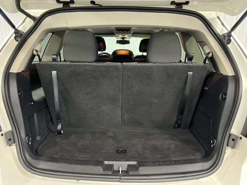 Used 2017 Dodge Journey SXT w/ Comfort/Convenience Group image 8